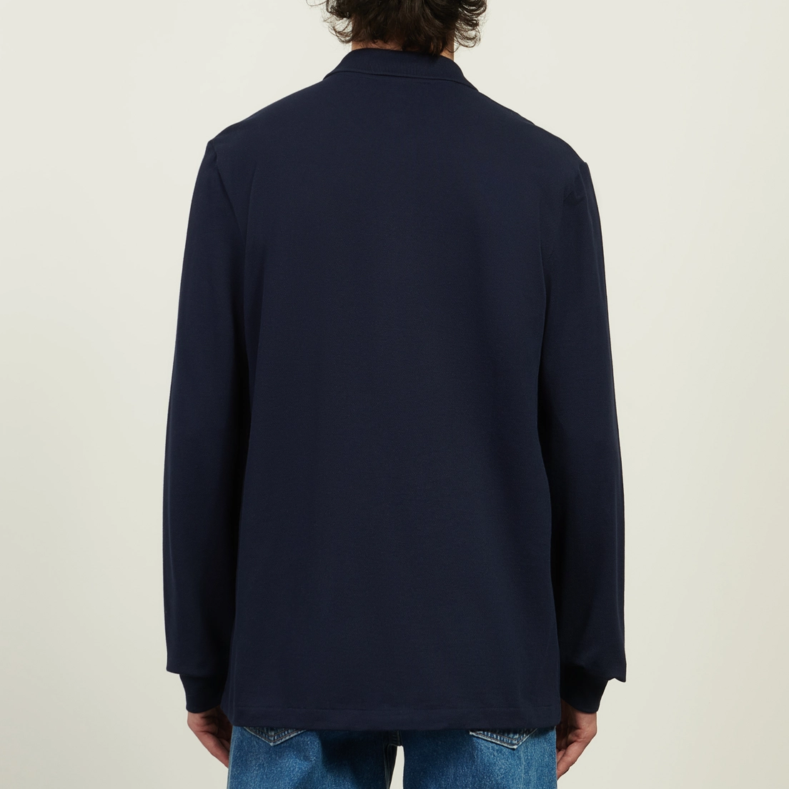 Lacoste Мужской лонгслив L 13.12.