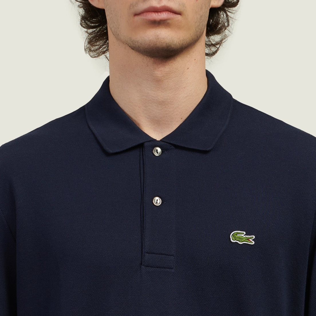 Lacoste Мужской лонгслив L 13.12.