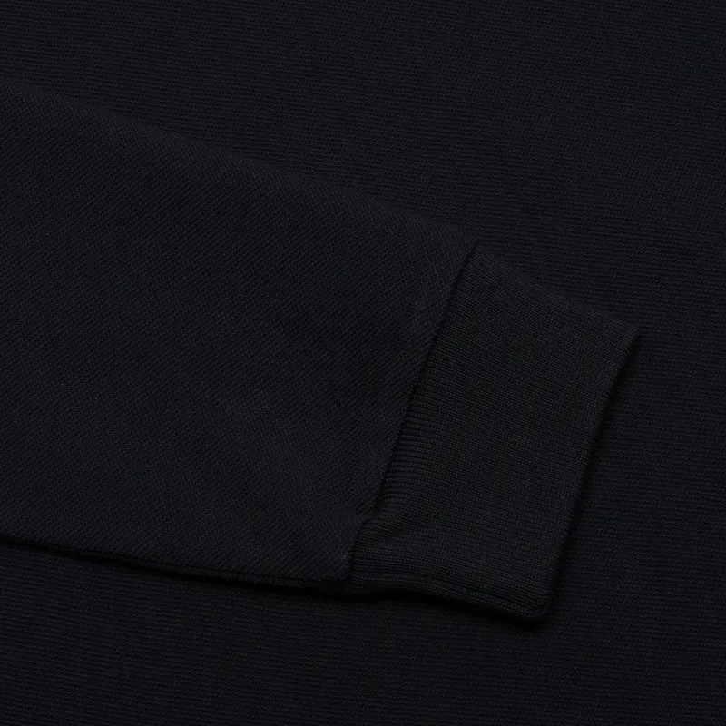 Fred Perry Мужской лонгслив Tipped Polo