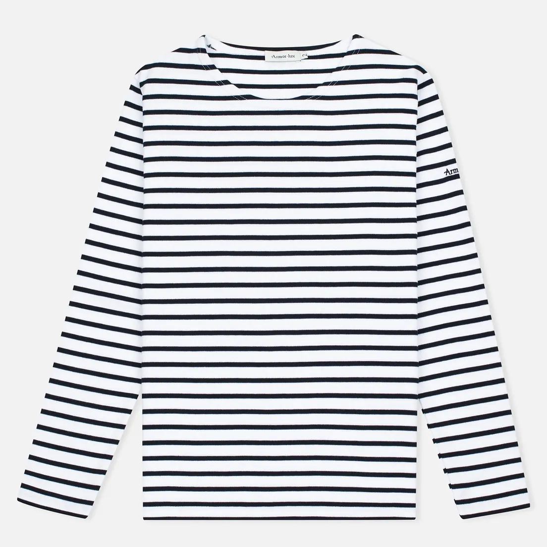 Armor-Lux Женский лонгслив Lesconil Genuine Breton