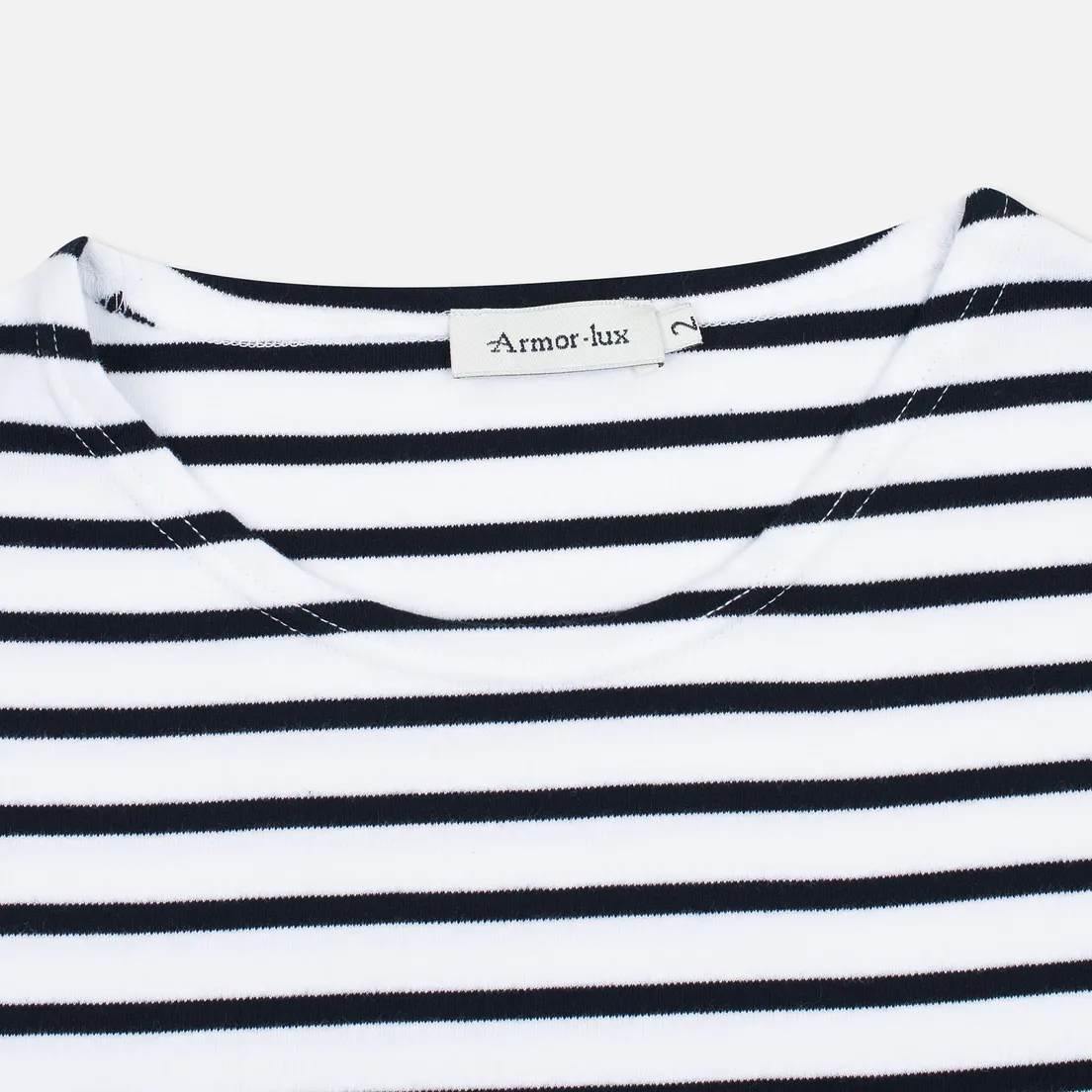 Armor-Lux Женский лонгслив Lesconil Genuine Breton