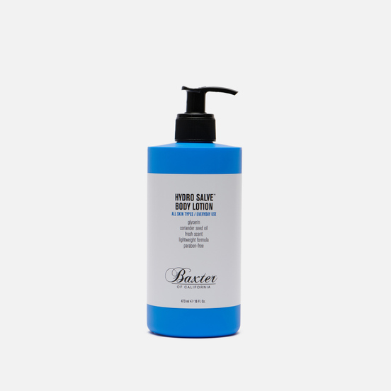 Лосьон Baxter of California Hydro Salvia Body Moisturizer 473ml