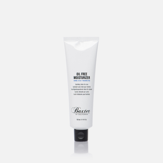 Лосьон Baxter of California Oil Free Moisturizer 120ml