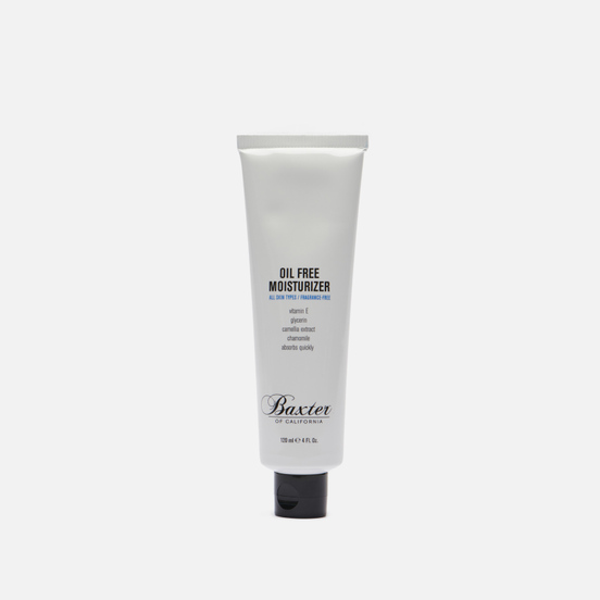Лосьон Baxter of California Oil Free Moisturizer 120ml