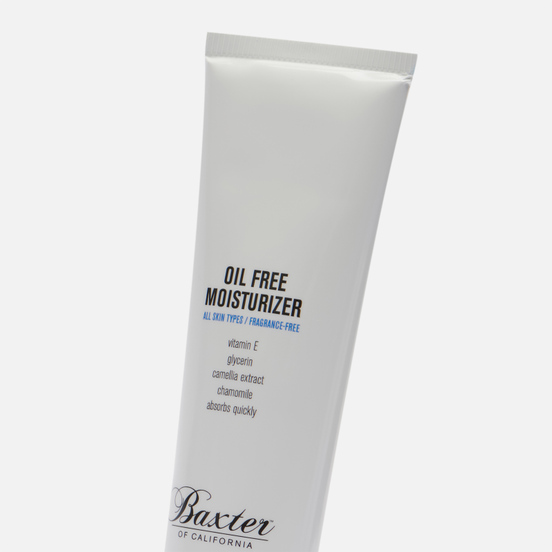 Лосьон Baxter of California Oil Free Moisturizer 120ml