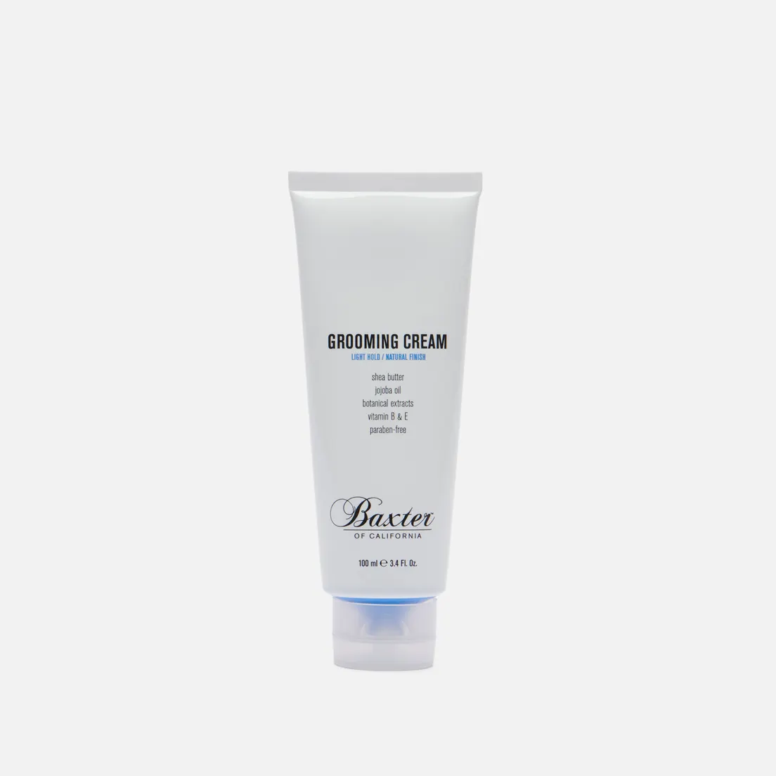 Baxter of California Лосьон Light Hold/Natural Finish 100ml