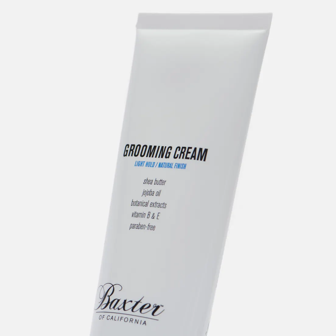 Baxter of California Лосьон Light Hold/Natural Finish 100ml
