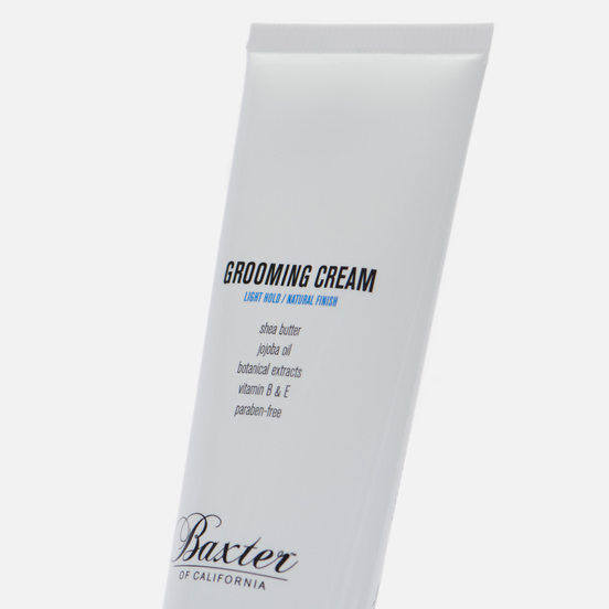 Лосьон Baxter of California Light Hold/Natural Finish 100ml