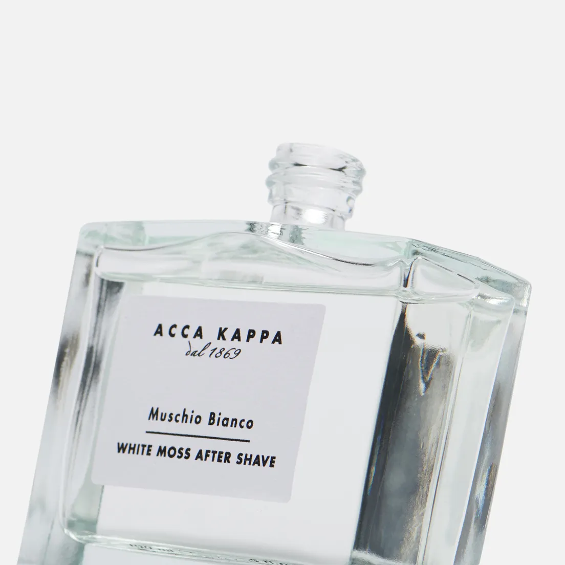 Acca Kappa Лосьон после бритья White Moss