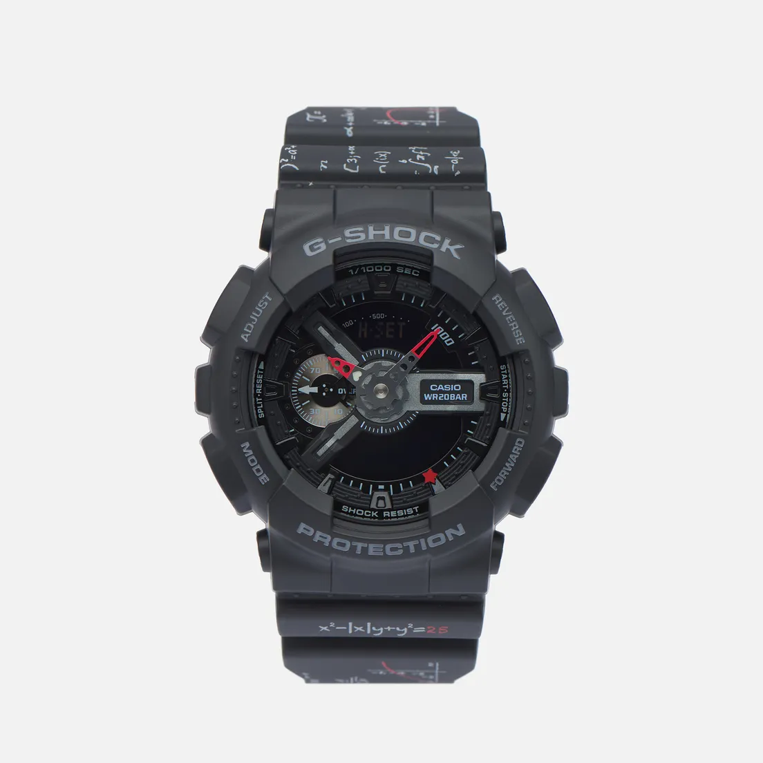 CASIO Наручные часы G-SHOCK & Baby-G LOV-21A-1A Lover's Collection