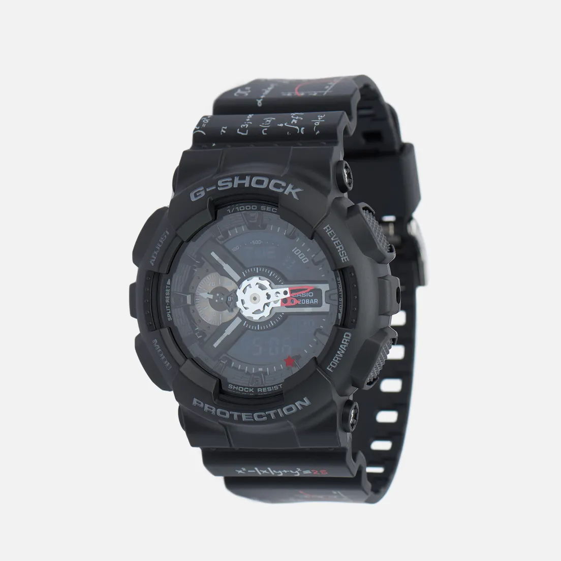 CASIO Наручные часы G-SHOCK & Baby-G LOV-21A-1A Lover's Collection