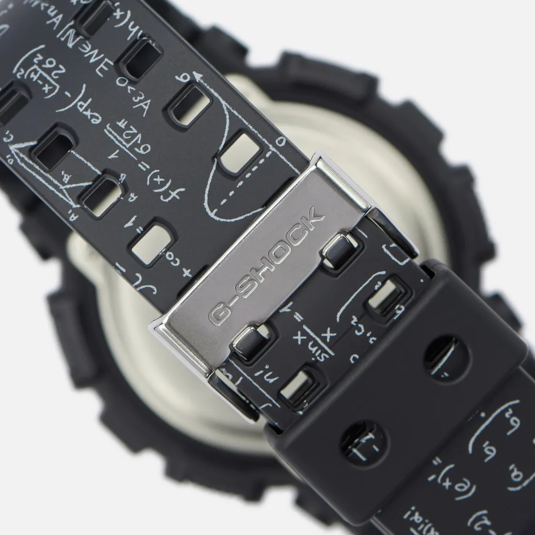 CASIO Наручные часы G-SHOCK & Baby-G LOV-21A-1A Lover's Collection