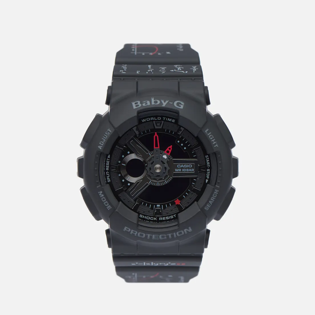 CASIO Наручные часы G-SHOCK & Baby-G LOV-21A-1A Lover's Collection