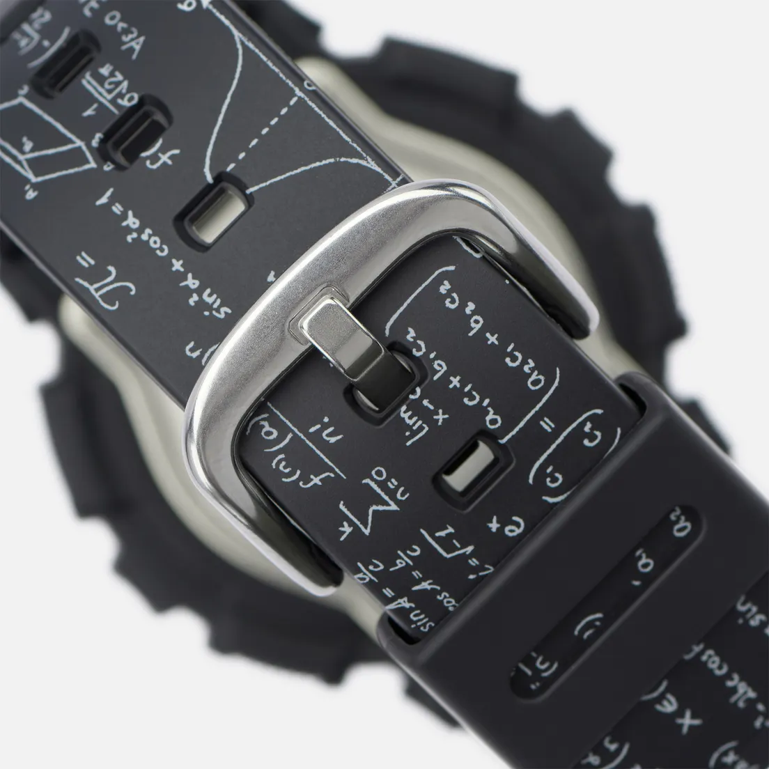 CASIO Наручные часы G-SHOCK & Baby-G LOV-21A-1A Lover's Collection