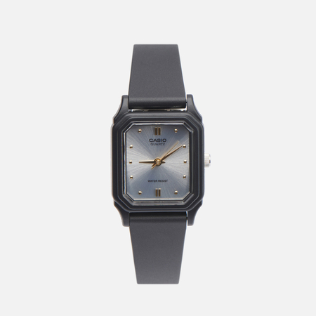 Наручные часы CASIO Collection LQ-142E-7A, цвет чёрный