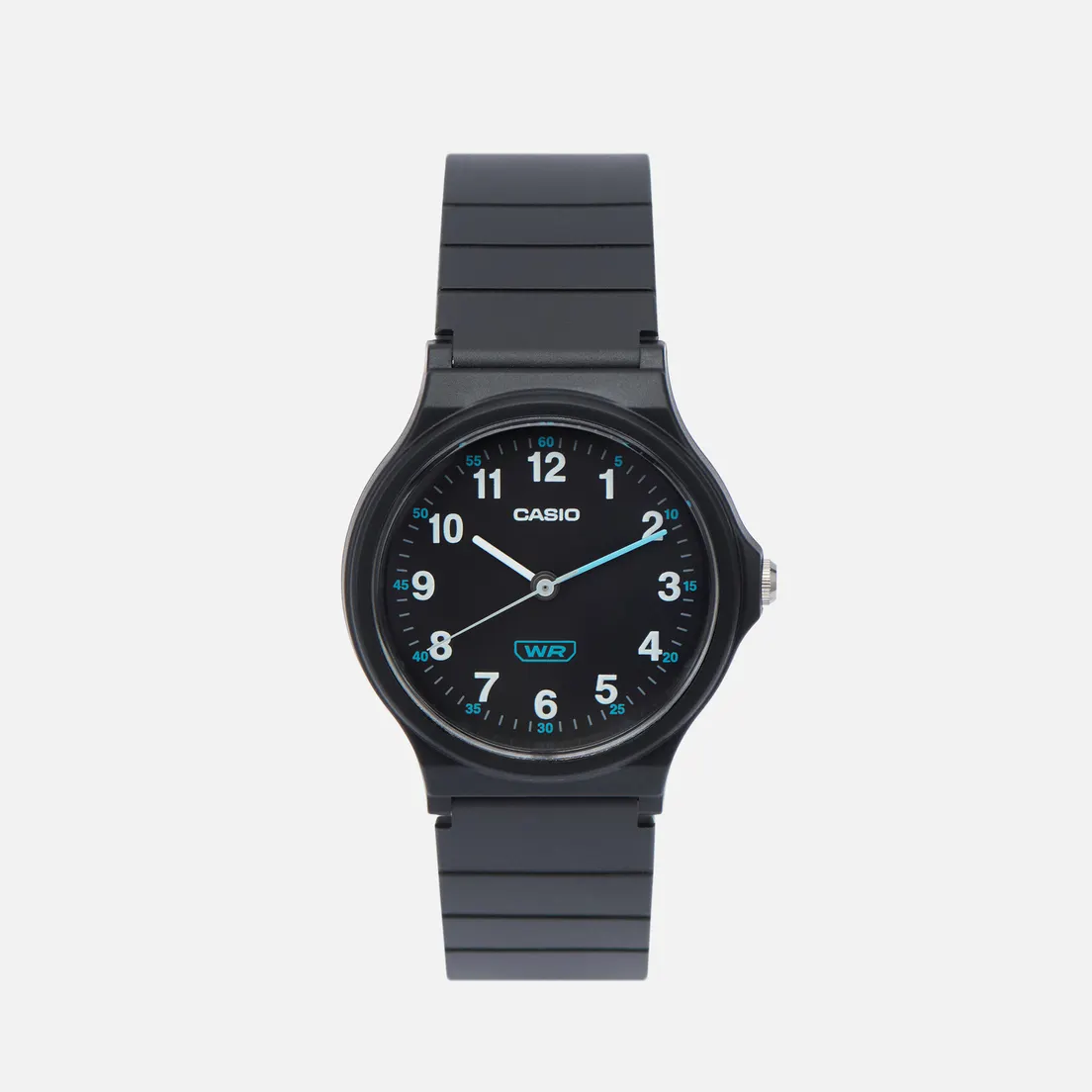 CASIO Наручные часы Collection LQ-24B-1B