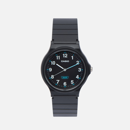   Brandshop Наручные часы CASIO Collection LQ-24B-1B, цвет чёрный