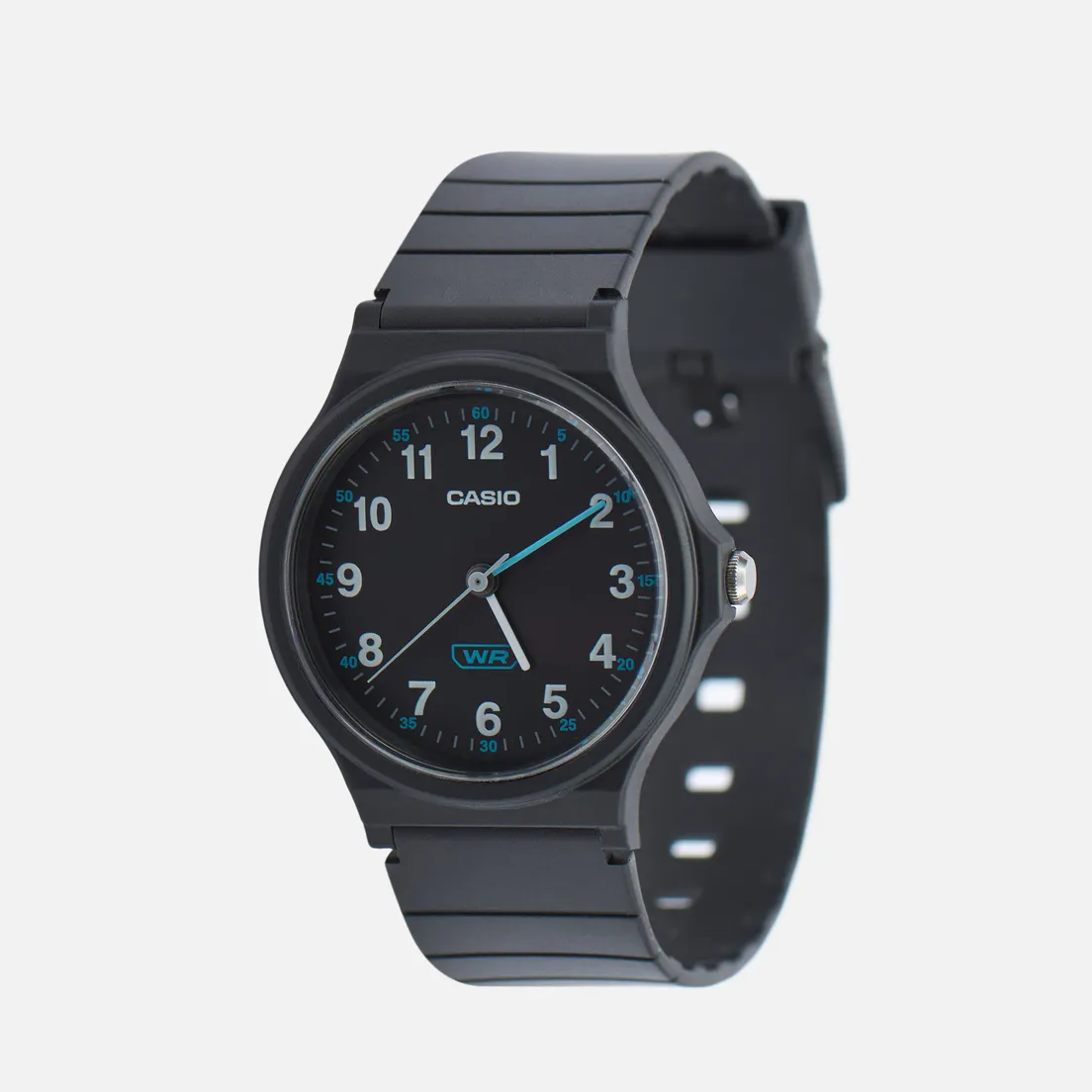CASIO Наручные часы Collection LQ-24B-1B