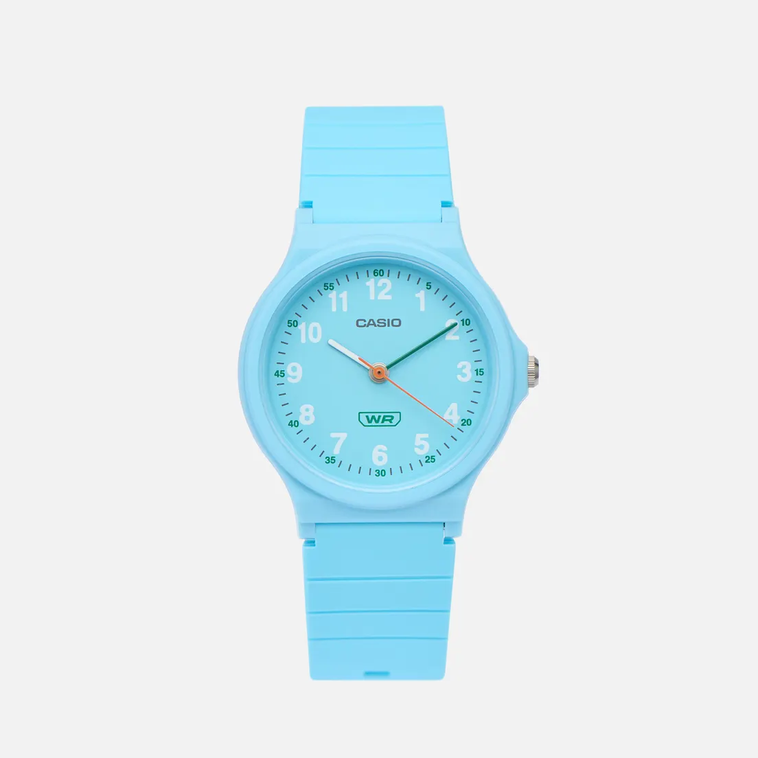 CASIO Наручные часы Collection LQ-24B-2B