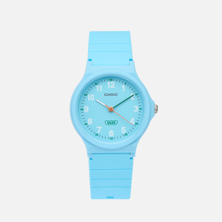   Brandshop Наручные часы CASIO Collection LQ-24B-2B, цвет голубой
