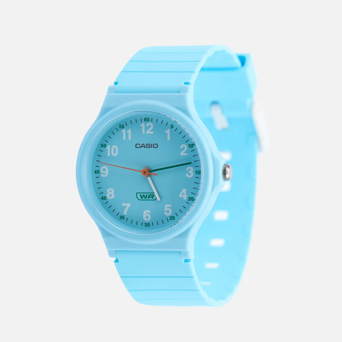 CASIO Наручные часы Collection LQ-24B-2B