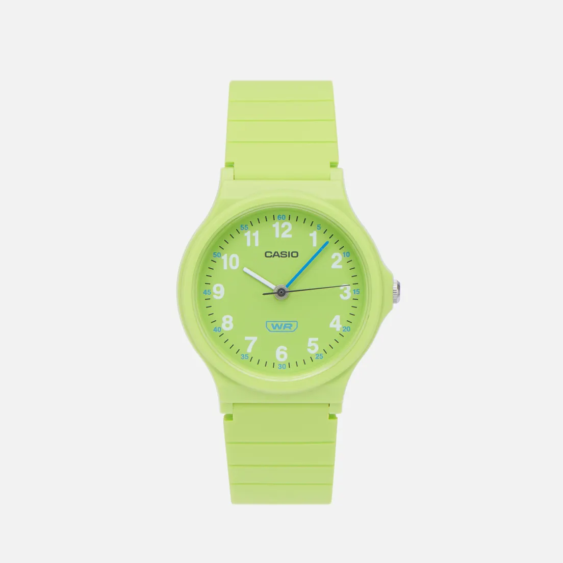 CASIO Наручные часы Collection LQ-24B-3B
