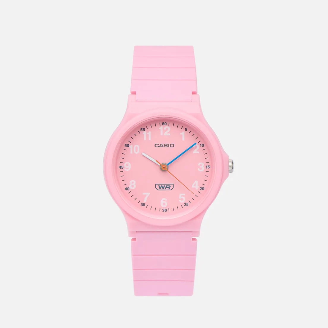 CASIO Наручные часы Collection LQ-24B-4B