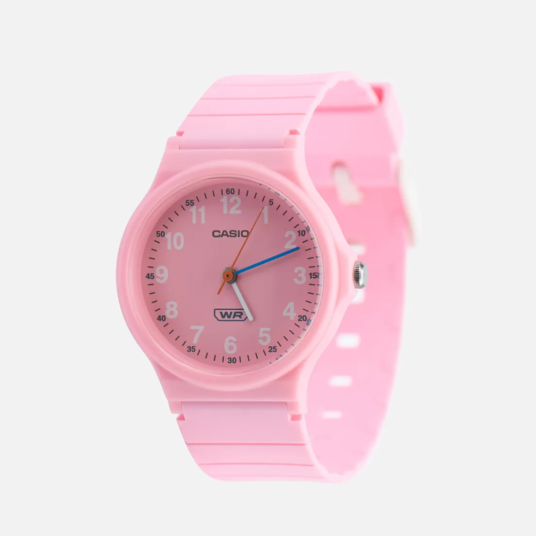 CASIO Наручные часы Collection LQ-24B-4B