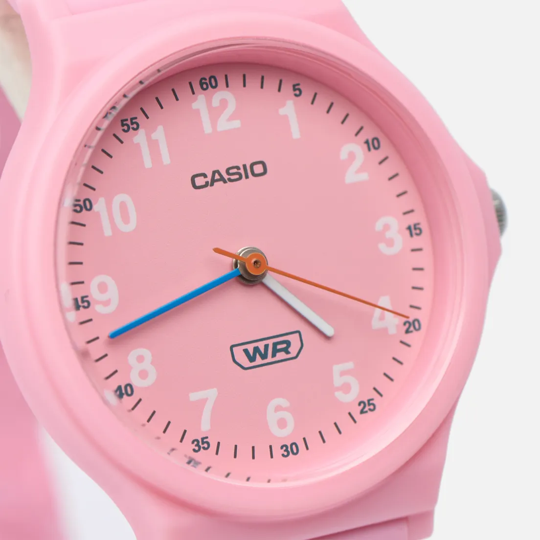 CASIO Наручные часы Collection LQ-24B-4B