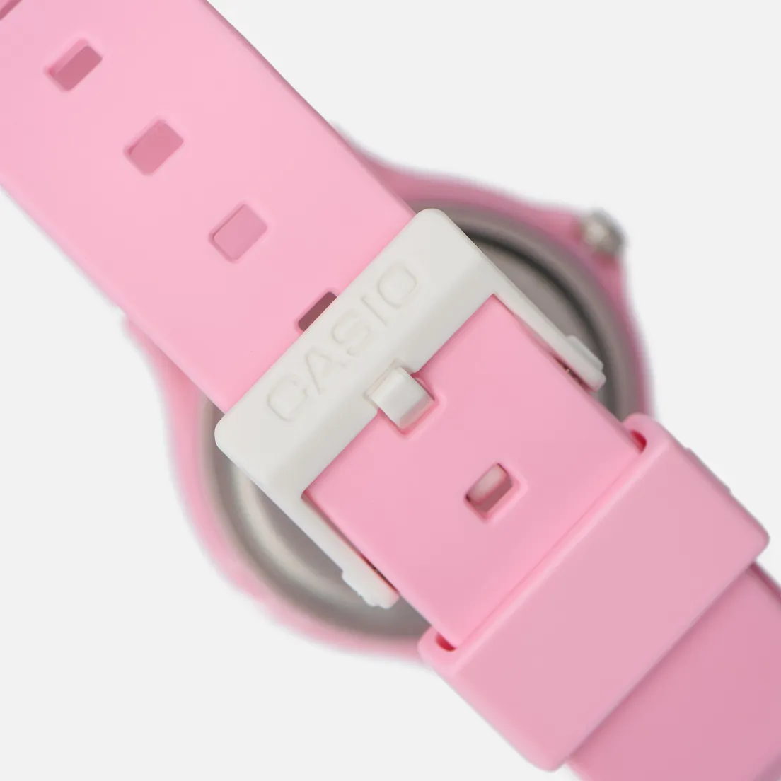 CASIO Наручные часы Collection LQ-24B-4B
