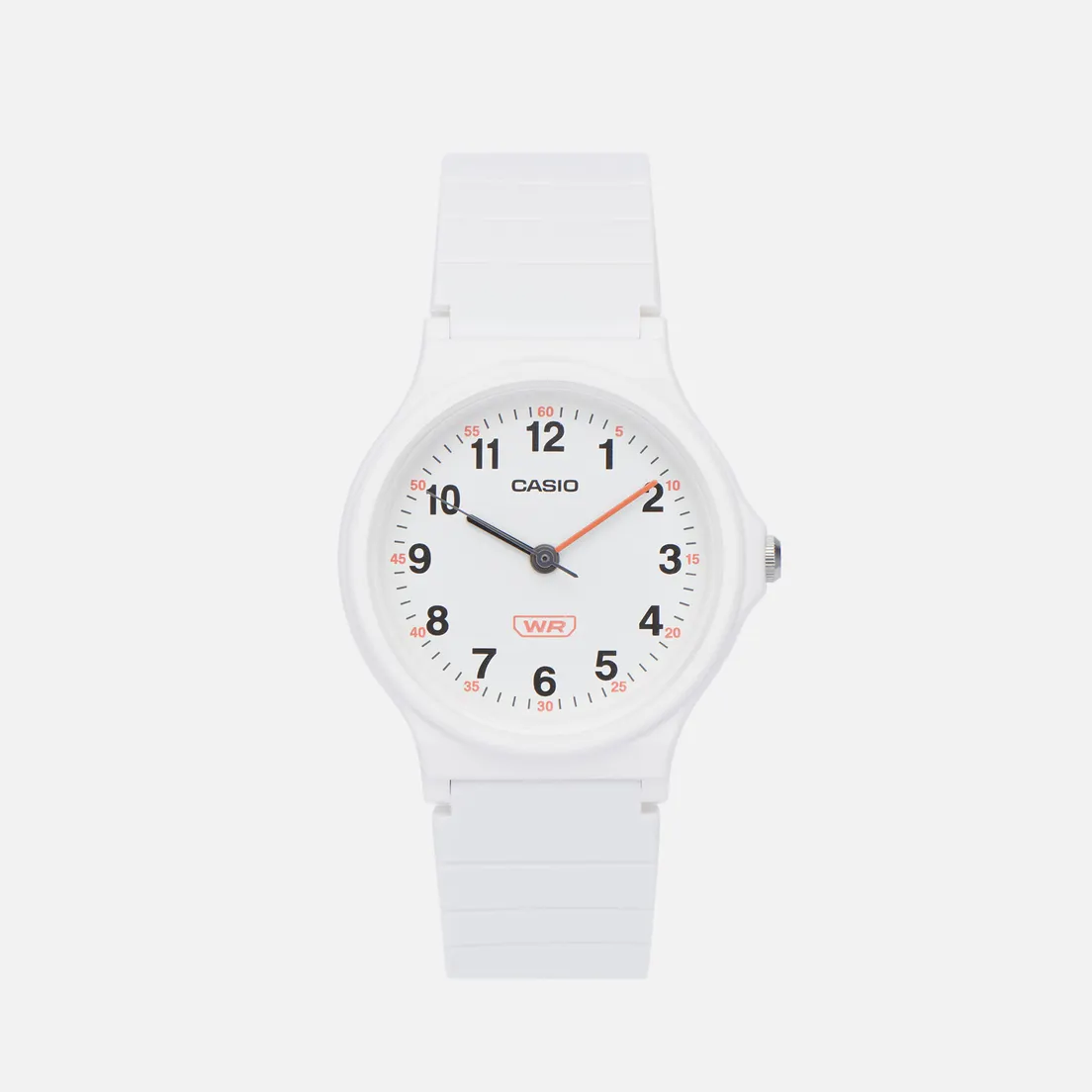 CASIO Наручные часы Collection LQ-24B-7B