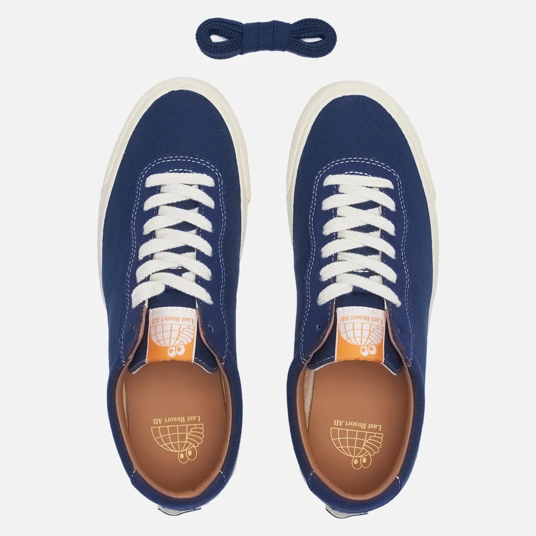 Last Resort AB Мужские кеды VM001 Canvas Lo