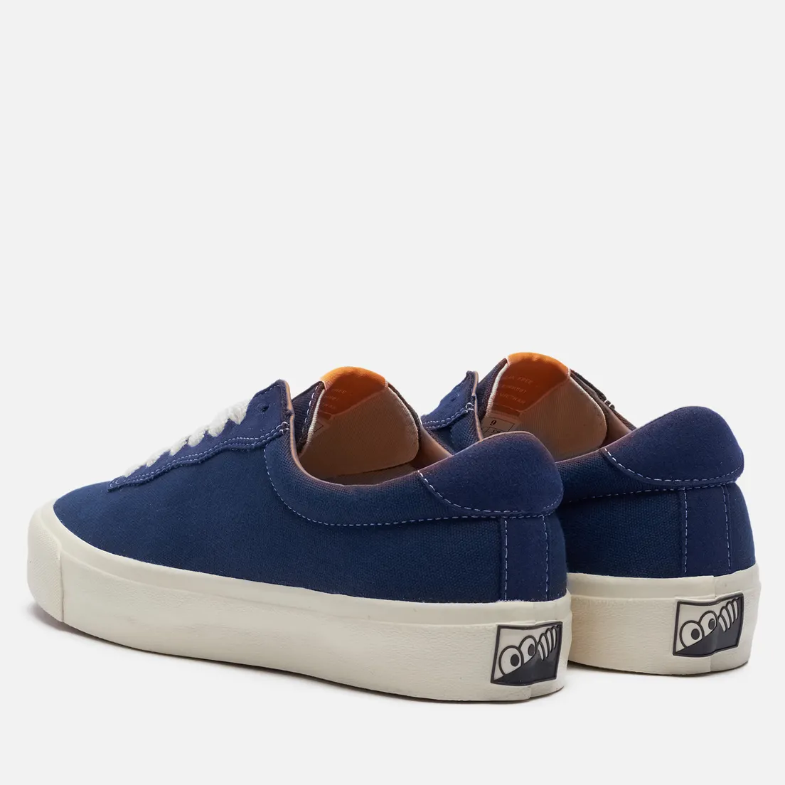 Last Resort AB Мужские кеды VM001 Canvas Lo