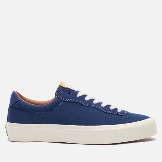 Мужские кеды Last Resort AB VM001 Canvas Lo Blue/White
