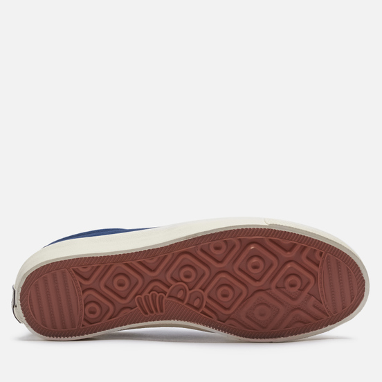 Мужские кеды Last Resort AB VM001 Canvas Lo Blue/White