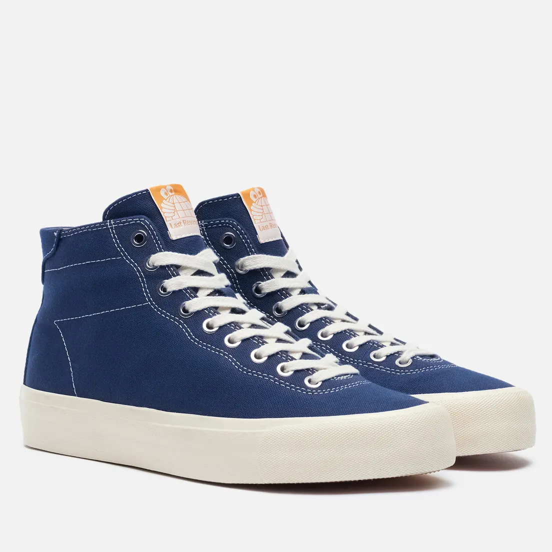 Last Resort AB Мужские кеды VM001 Canvas Hi