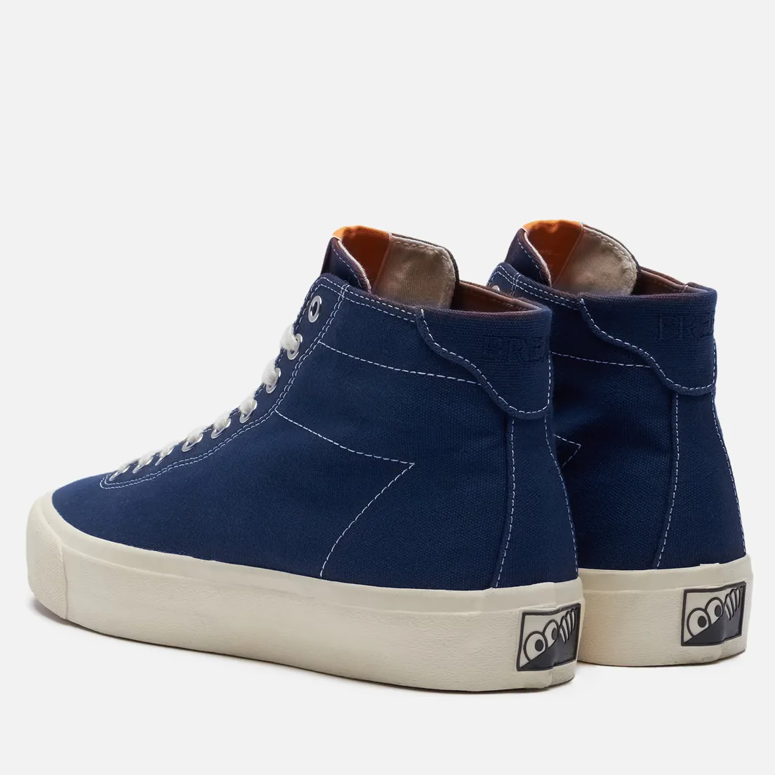 Last Resort AB Мужские кеды VM001 Canvas Hi