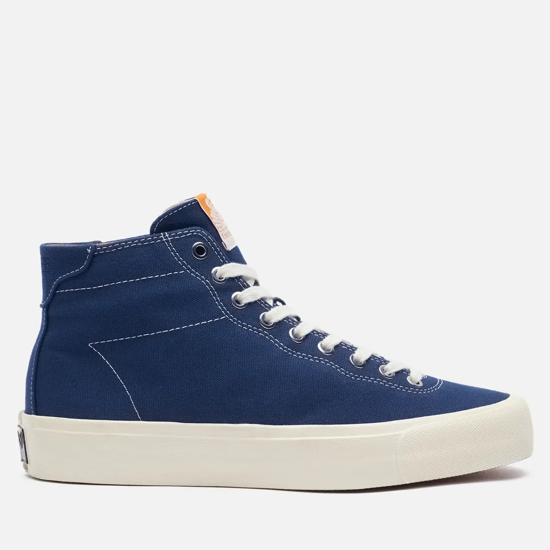 Last Resort AB Мужские кеды VM001 Canvas Hi