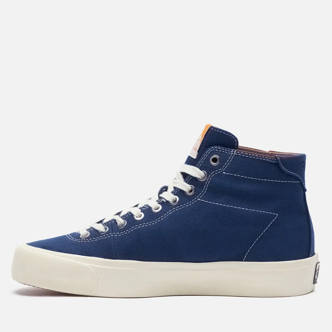 Last Resort AB Мужские кеды VM001 Canvas Hi