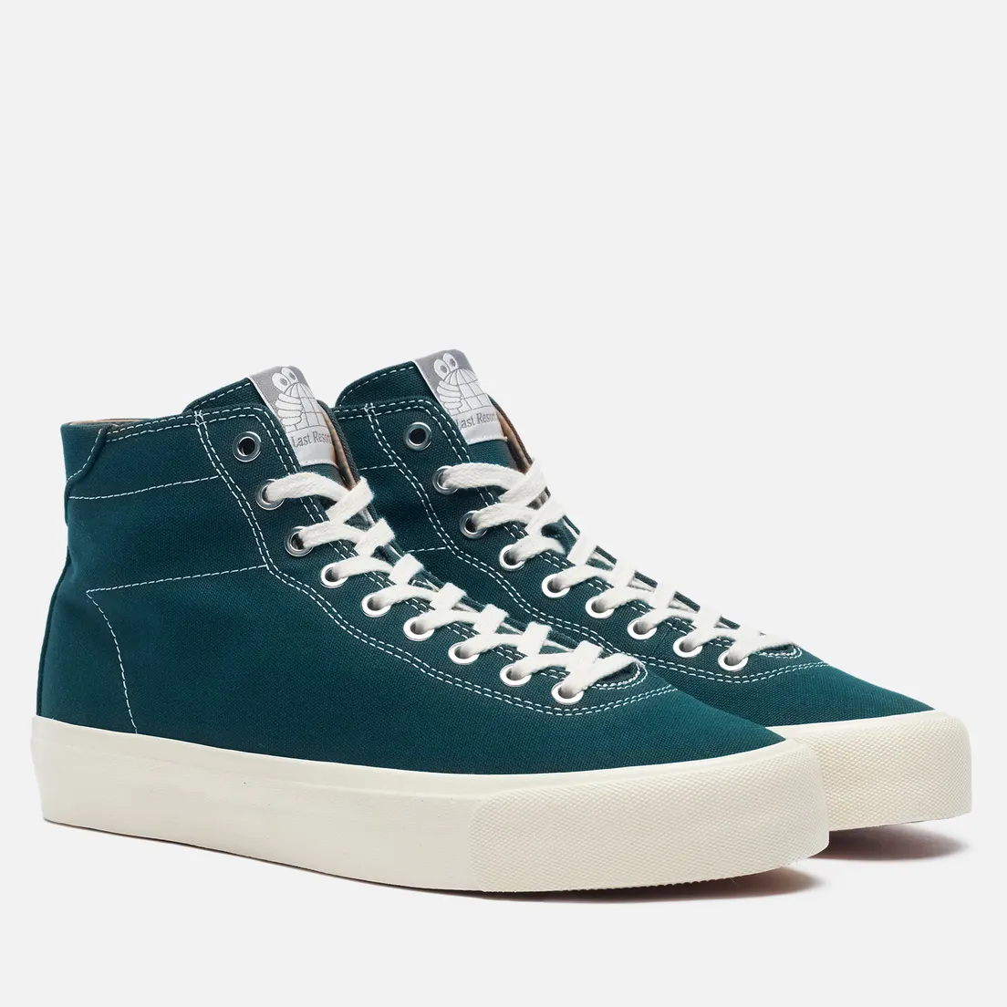Last Resort AB Мужские кеды VM001 Canvas Hi
