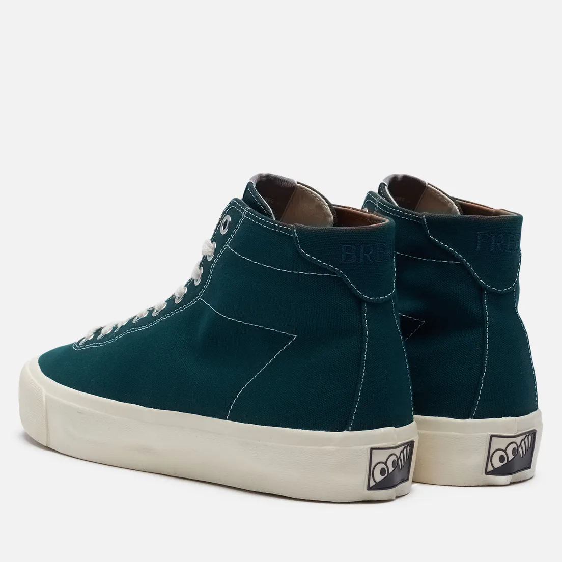 Last Resort AB Мужские кеды VM001 Canvas Hi