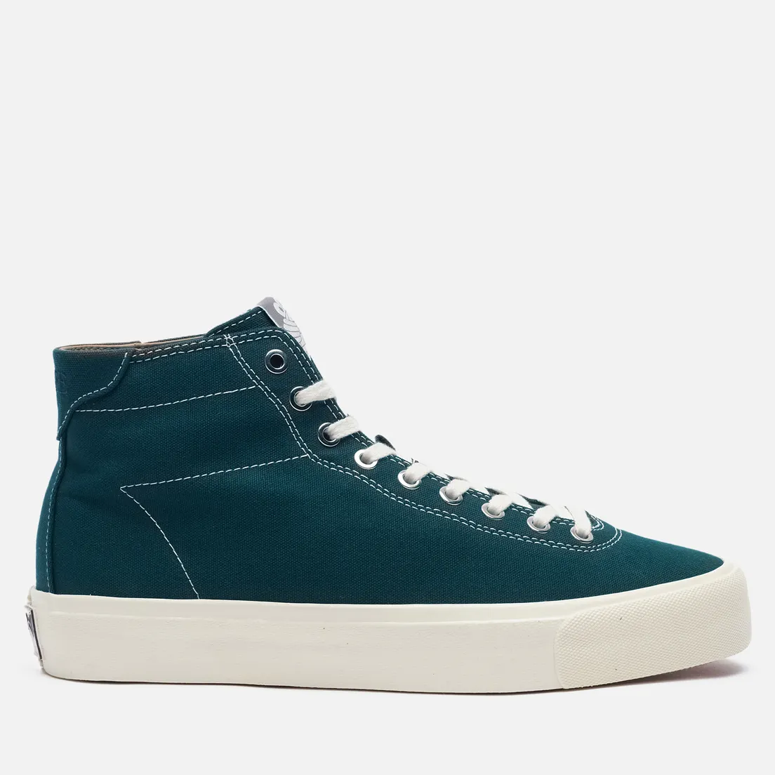 Last Resort AB Мужские кеды VM001 Canvas Hi