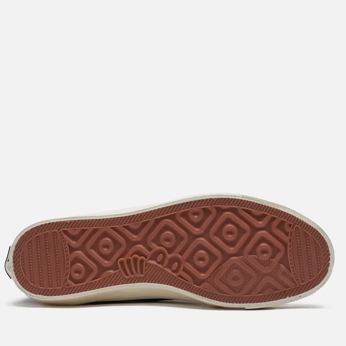 Last Resort AB Мужские кеды VM001 Canvas Hi
