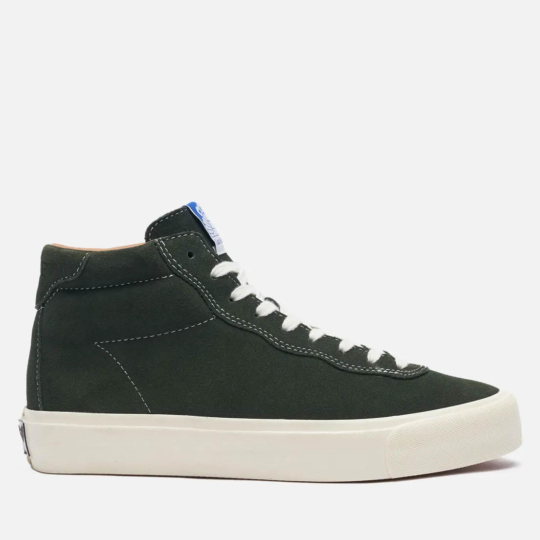 Last Resort AB Мужские кеды VM001 Suede Hi