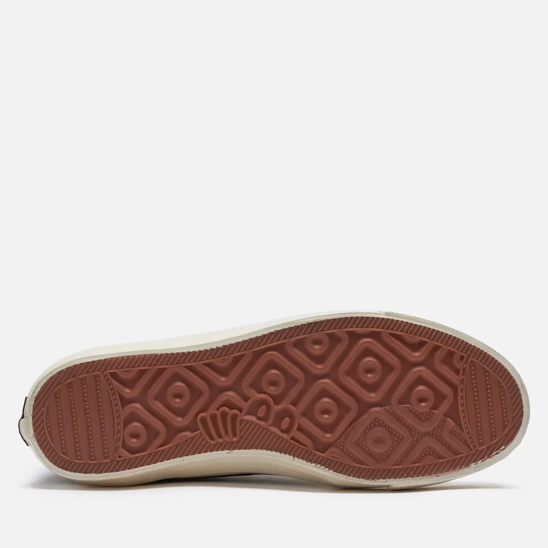 Last Resort AB Мужские кеды VM001 Suede Hi