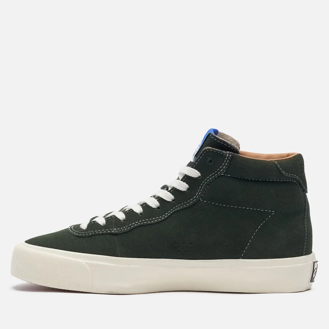 Last Resort AB Мужские кеды VM001 Suede Hi