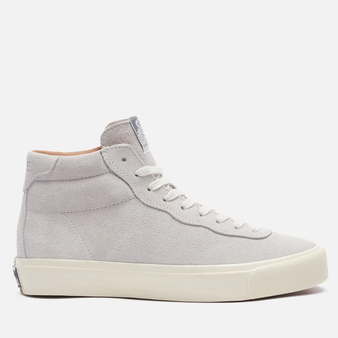 Last Resort AB Мужские кеды VM001 Suede Hi