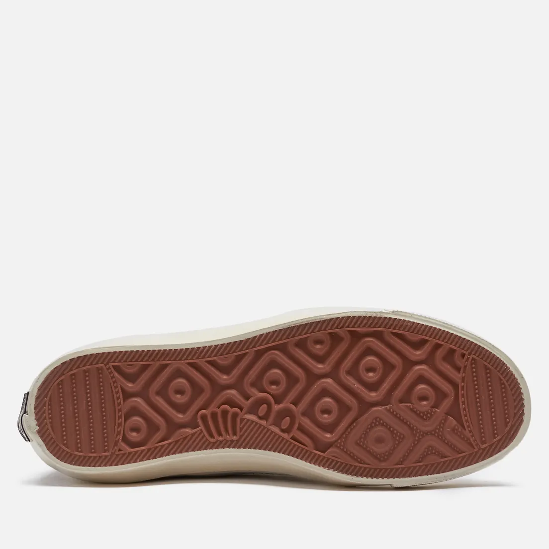 Last Resort AB Мужские кеды VM001 Suede Hi