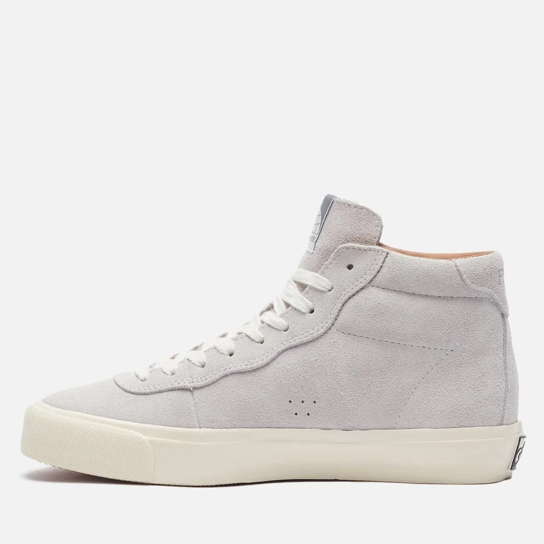Last Resort AB Мужские кеды VM001 Suede Hi