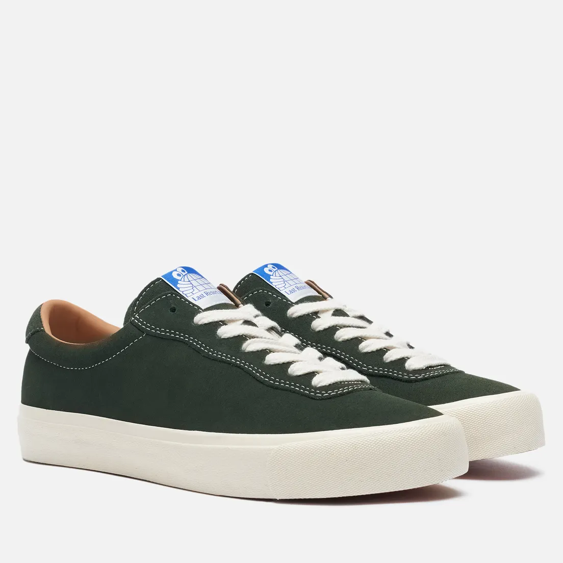Last Resort AB Мужские кеды VM001 Suede Lo